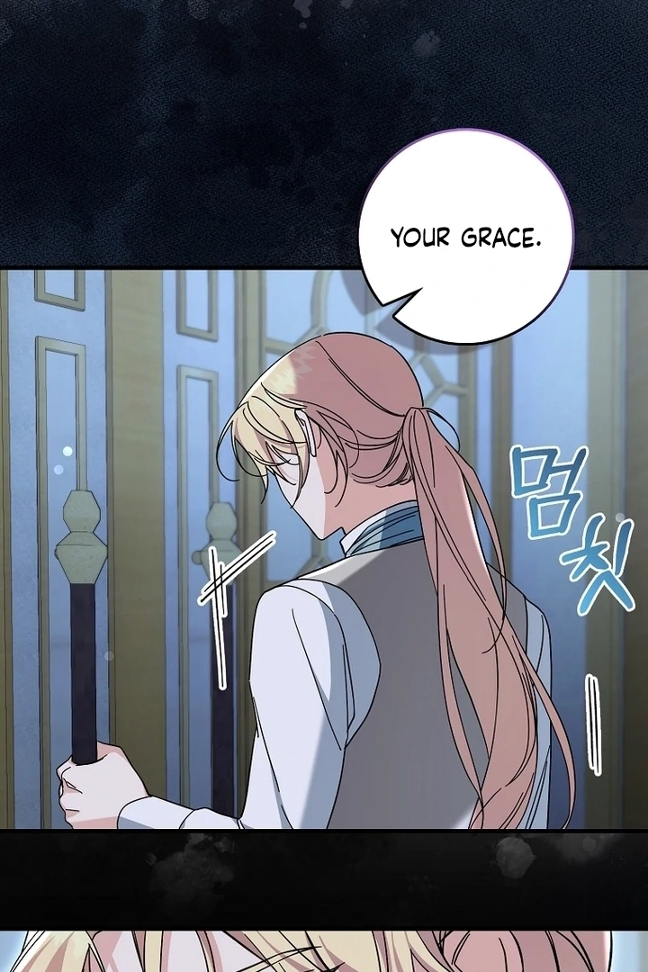 The Male Lead Is Obsessed With Proposing to Me Chapter 21 page 34