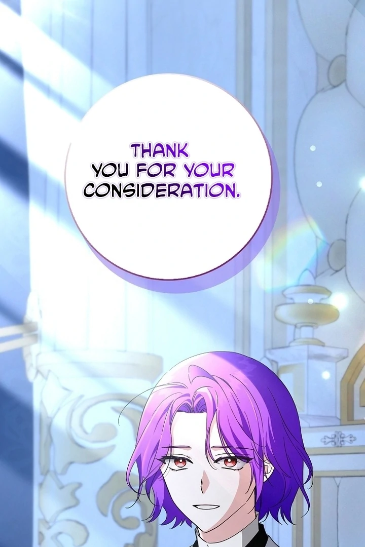 The Male Lead Is Obsessed With Proposing to Me Chapter 21 page 36