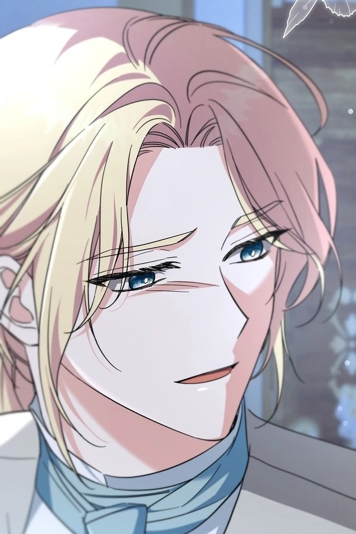 The Male Lead Is Obsessed With Proposing to Me Chapter 21 page 40