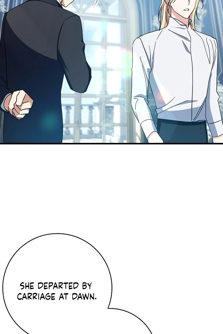 The Male Lead Is Obsessed With Proposing to Me Chapter 21 page 48