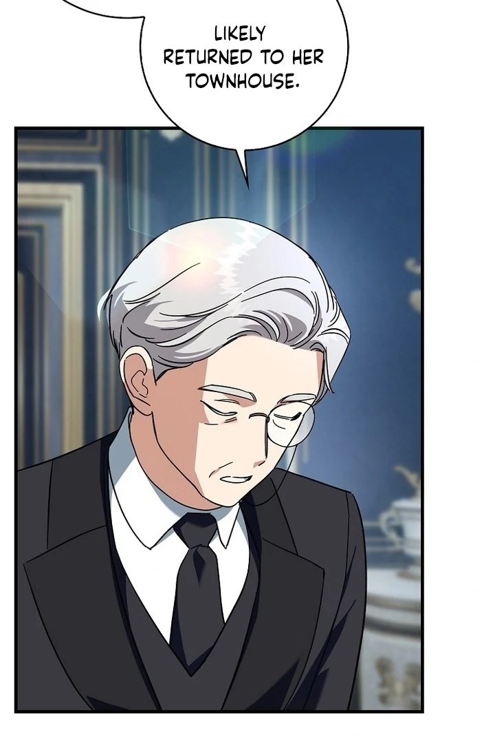 The Male Lead Is Obsessed With Proposing to Me Chapter 21 page 49