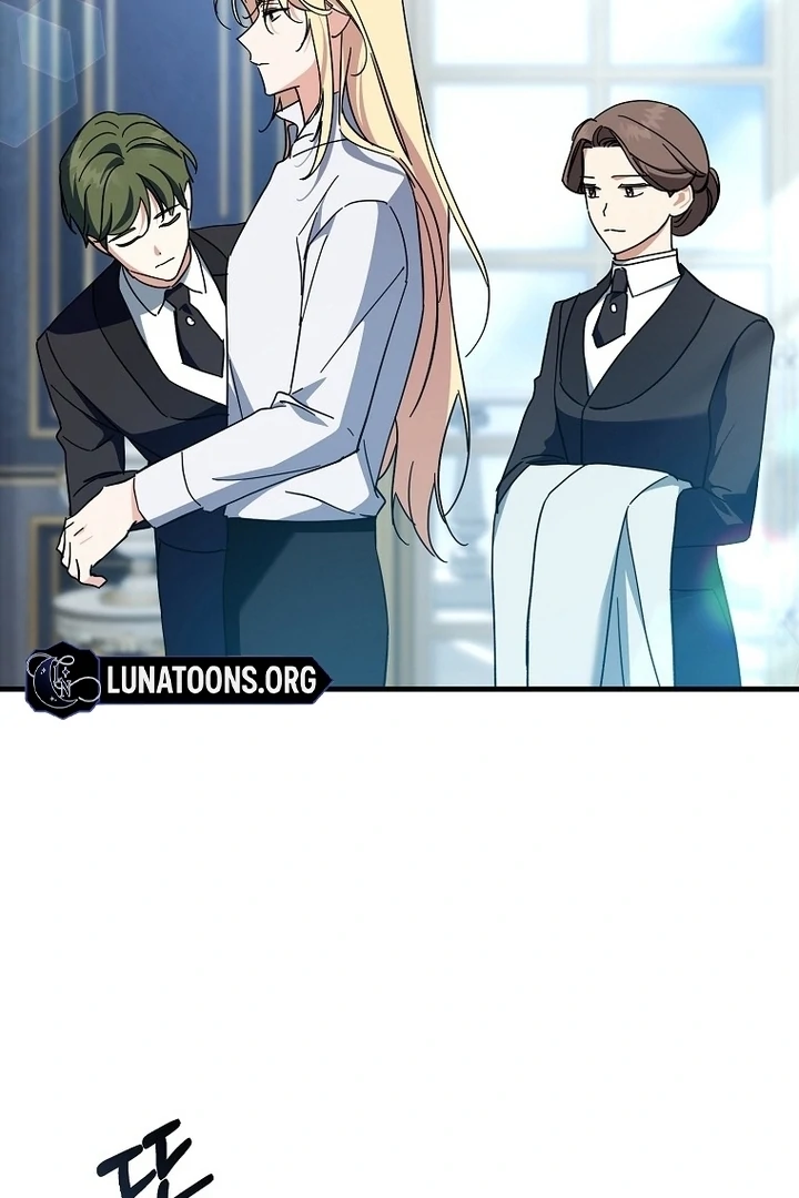 The Male Lead Is Obsessed With Proposing to Me Chapter 21 page 45