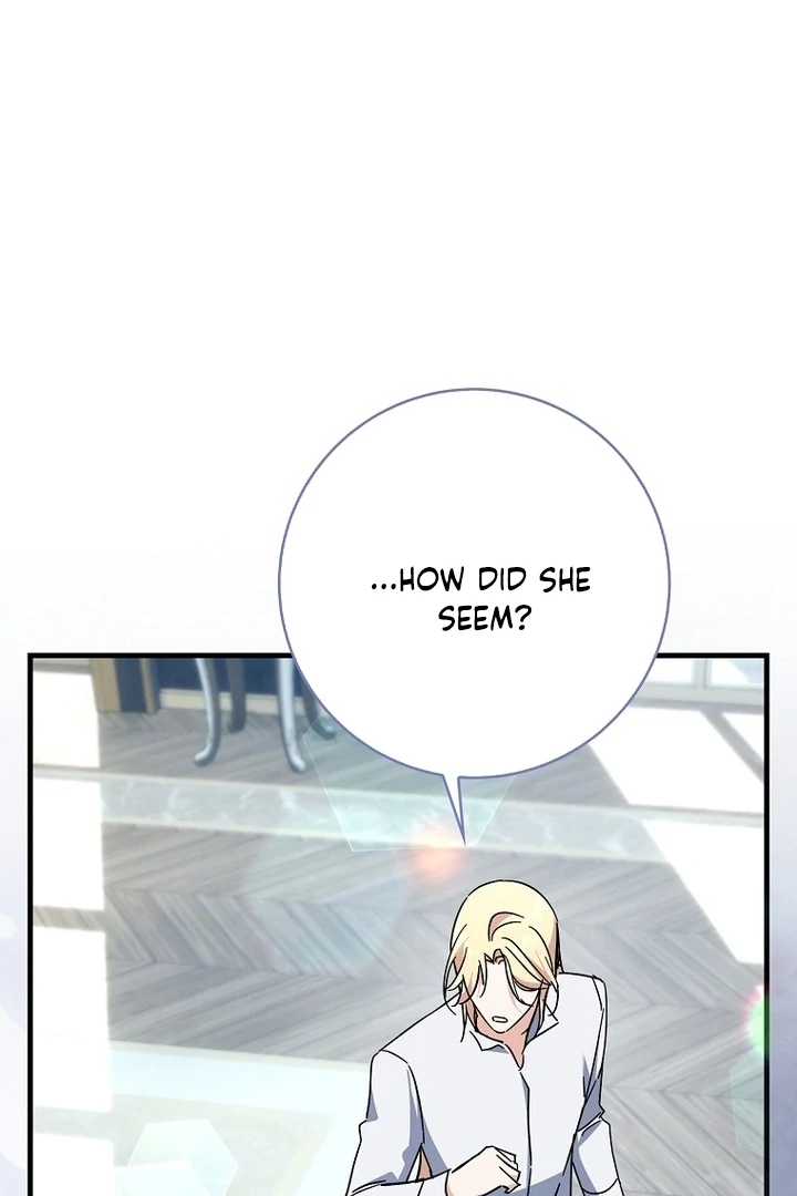 The Male Lead Is Obsessed With Proposing to Me Chapter 21 page 50