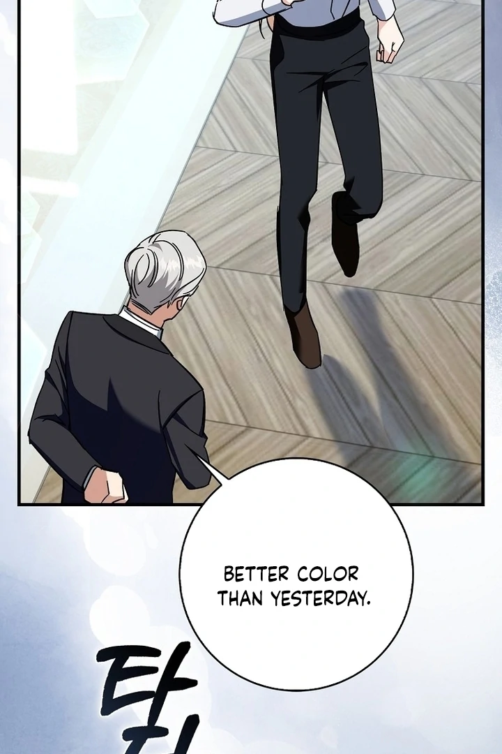 The Male Lead Is Obsessed With Proposing to Me Chapter 21 page 51