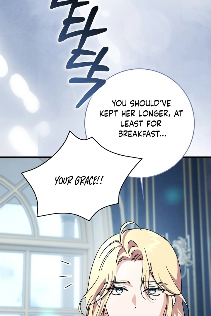 The Male Lead Is Obsessed With Proposing to Me Chapter 21 page 52