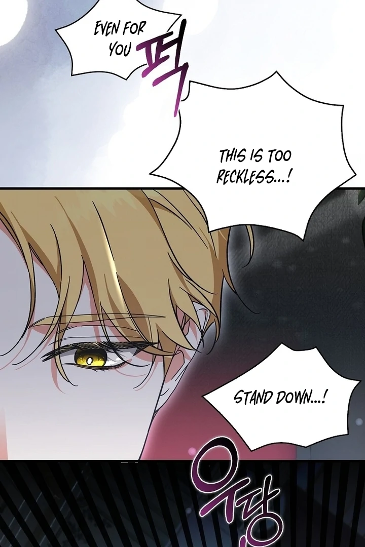The Male Lead Is Obsessed With Proposing to Me Chapter 21 page 60