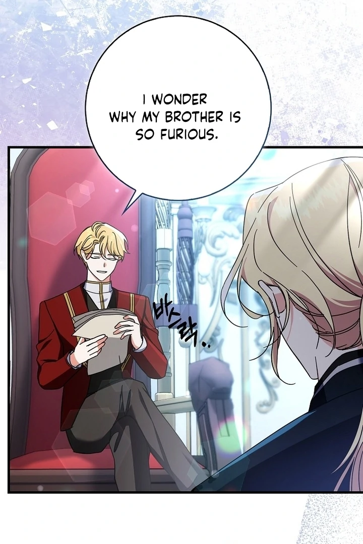 The Male Lead Is Obsessed With Proposing to Me Chapter 21 page 68