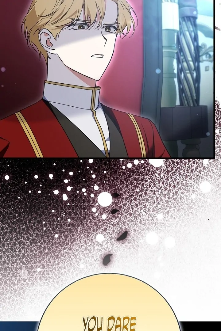 The Male Lead Is Obsessed With Proposing to Me Chapter 21 page 73