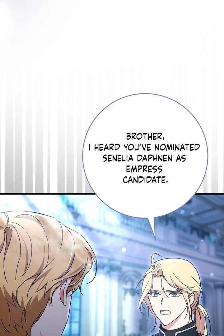 The Male Lead Is Obsessed With Proposing to Me Chapter 21 page 78