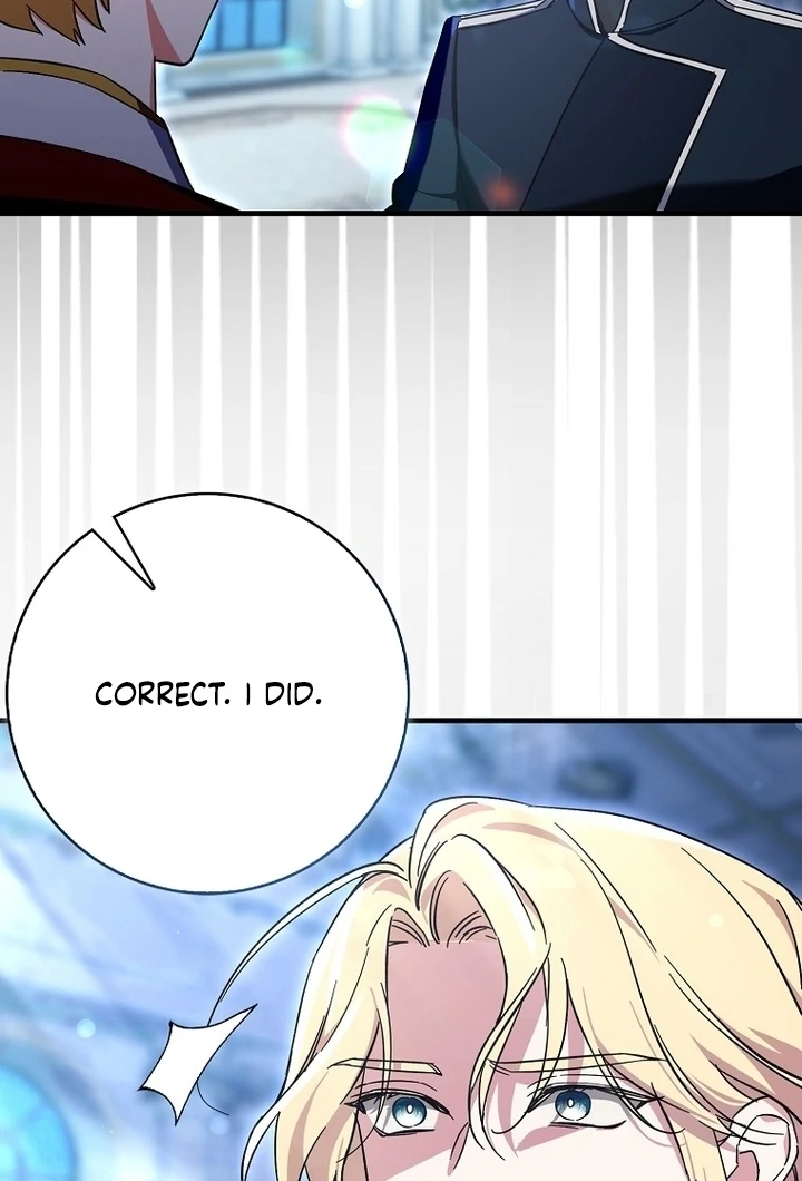 The Male Lead Is Obsessed With Proposing to Me Chapter 21 page 79