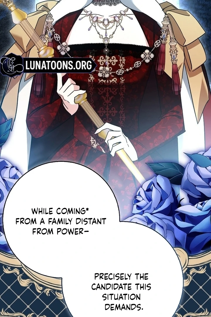 The Male Lead Is Obsessed With Proposing to Me Chapter 21 page 82