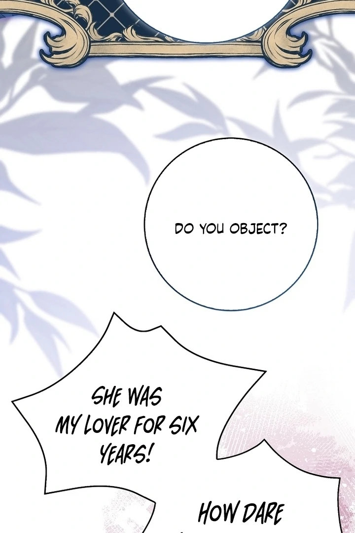 The Male Lead Is Obsessed With Proposing to Me Chapter 21 page 83