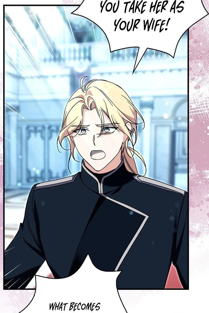 The Male Lead Is Obsessed With Proposing to Me Chapter 21 page 84