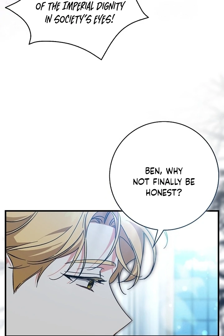 The Male Lead Is Obsessed With Proposing to Me Chapter 21 page 85