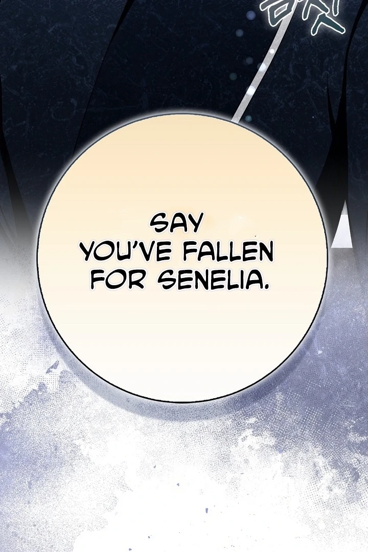 The Male Lead Is Obsessed With Proposing to Me Chapter 21 page 87