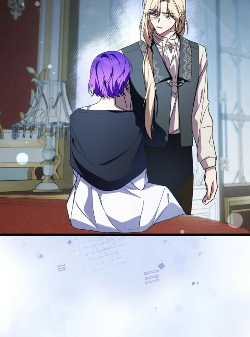 The Male Lead Is Obsessed With Proposing to Me Chapter 28 page 4