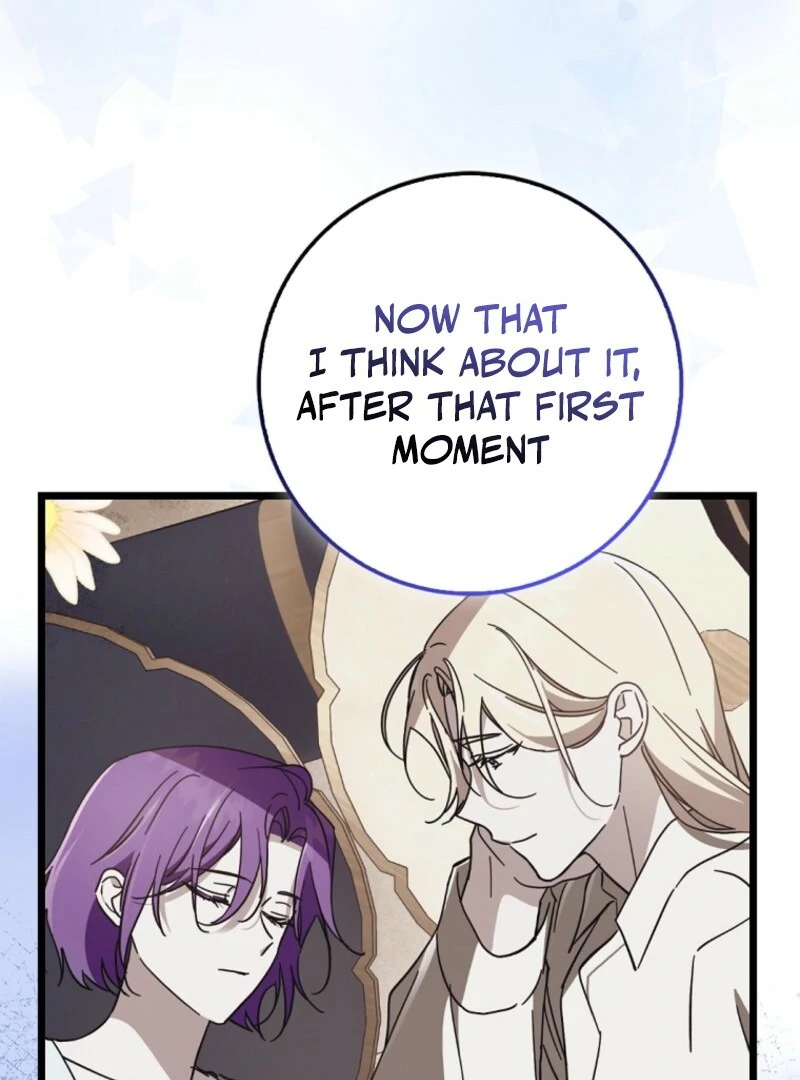 The Male Lead Is Obsessed With Proposing to Me Chapter 28 page 5