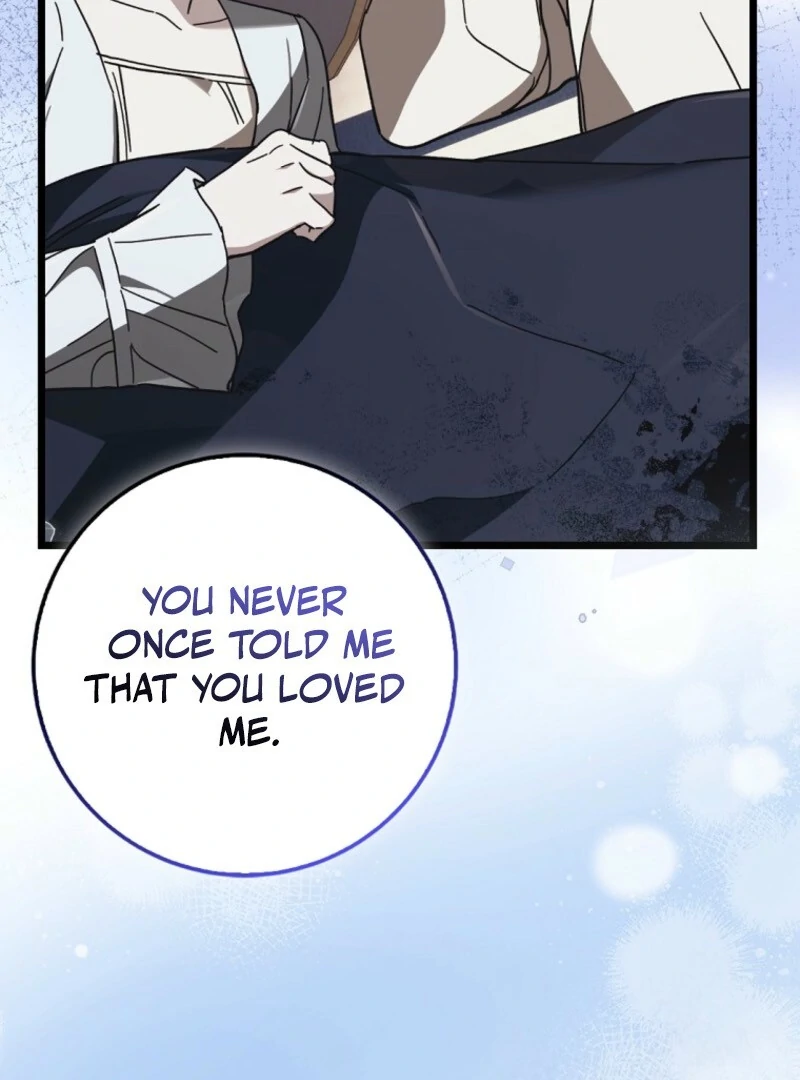 The Male Lead Is Obsessed With Proposing to Me Chapter 28 page 6
