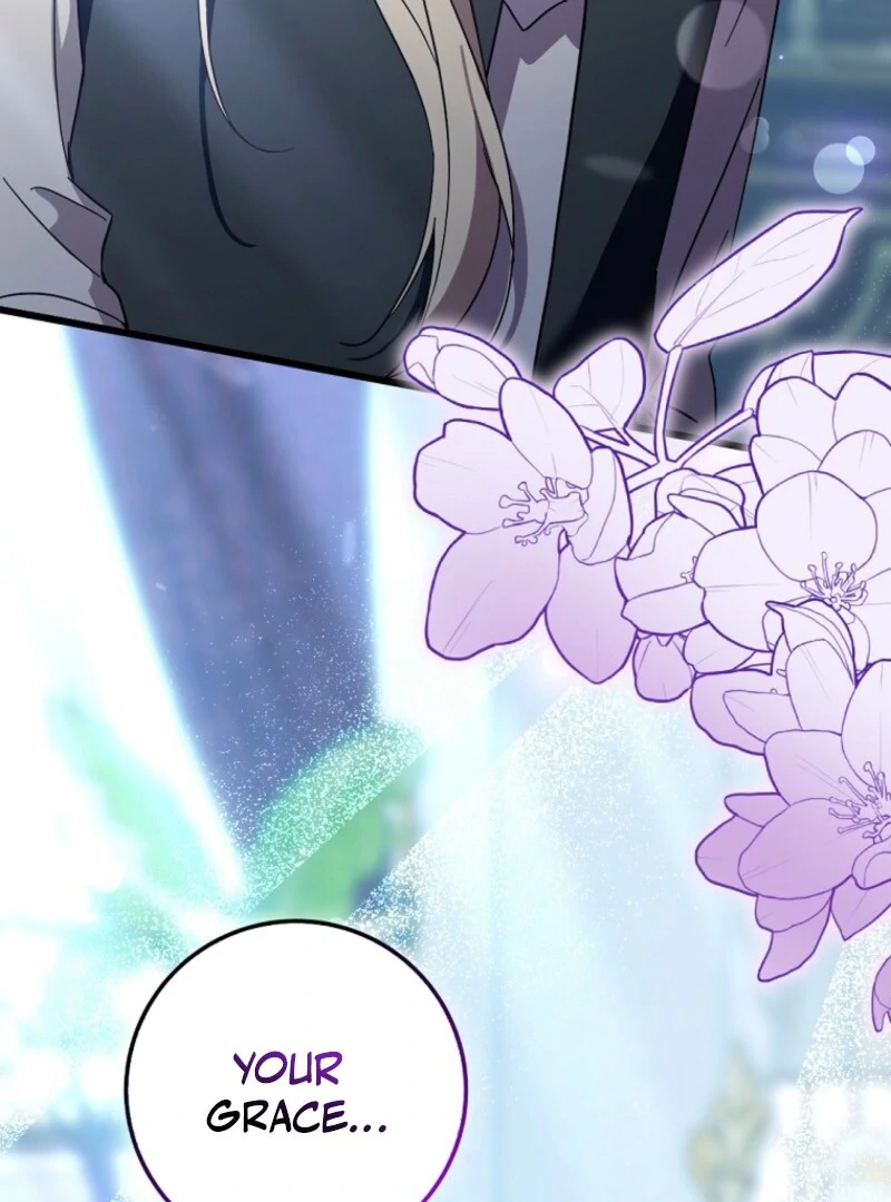 The Male Lead Is Obsessed With Proposing to Me Chapter 28 page 9