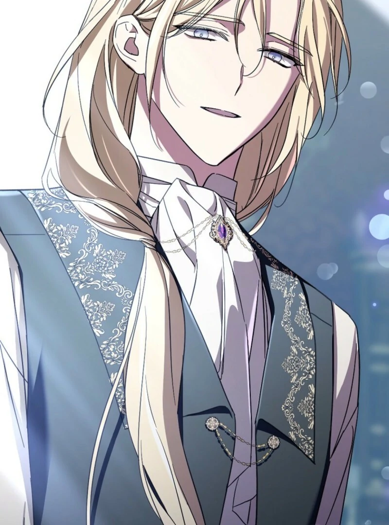 The Male Lead Is Obsessed With Proposing to Me Chapter 28 page 8