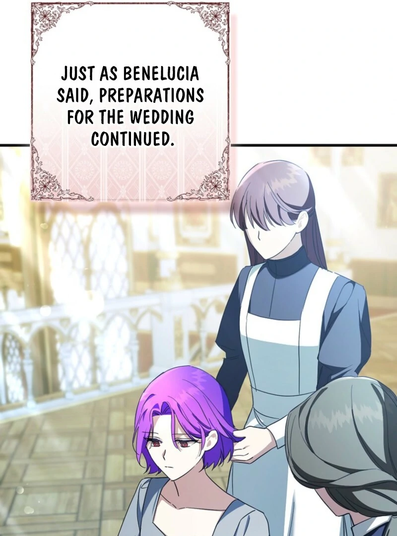 The Male Lead Is Obsessed With Proposing to Me Chapter 28 page 24