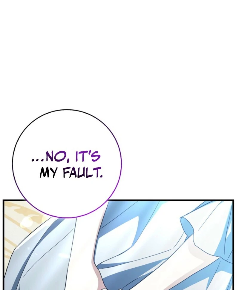 The Male Lead Is Obsessed With Proposing to Me Chapter 28 page 32