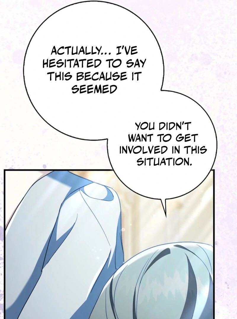 The Male Lead Is Obsessed With Proposing to Me Chapter 28 page 34