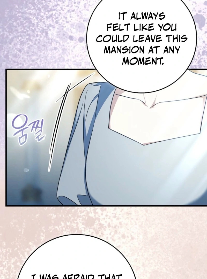 The Male Lead Is Obsessed With Proposing to Me Chapter 28 page 36