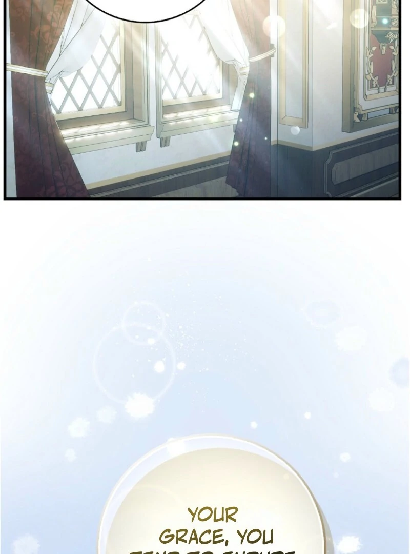 The Male Lead Is Obsessed With Proposing to Me Chapter 28 page 40