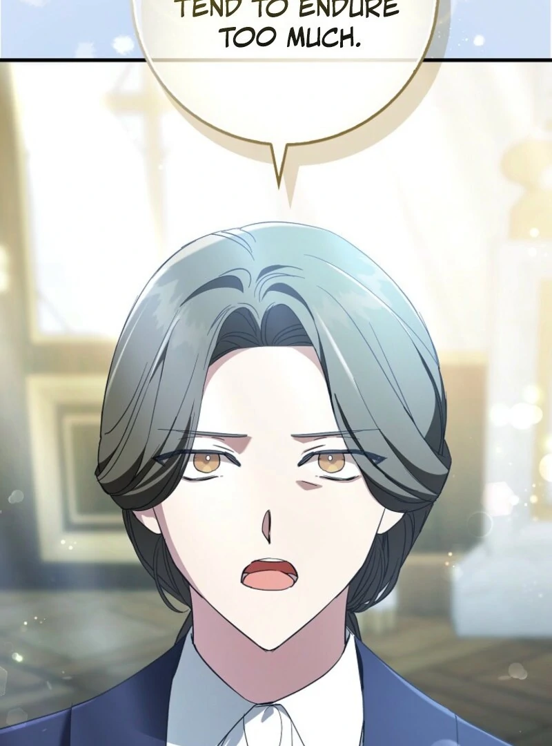 The Male Lead Is Obsessed With Proposing to Me Chapter 28 page 41