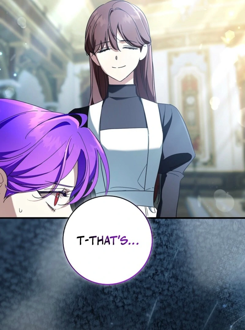 The Male Lead Is Obsessed With Proposing to Me Chapter 28 page 45