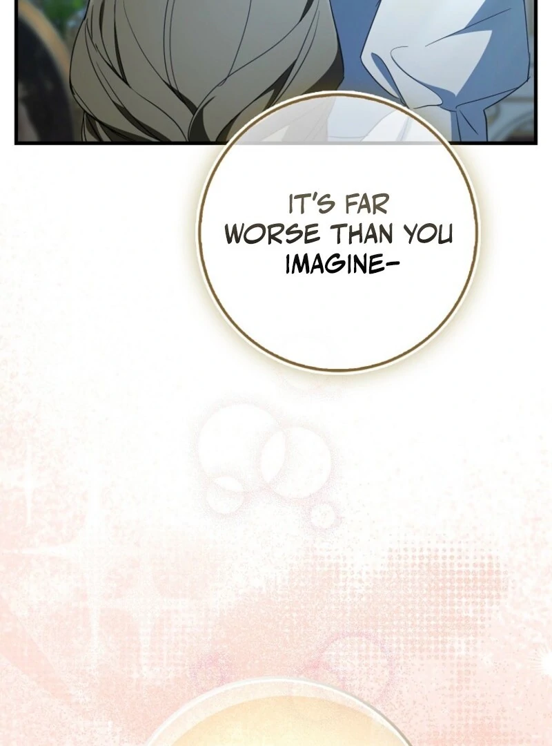The Male Lead Is Obsessed With Proposing to Me Chapter 28 page 50