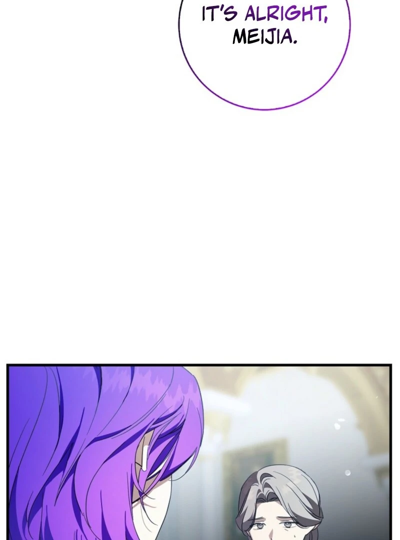 The Male Lead Is Obsessed With Proposing to Me Chapter 28 page 57