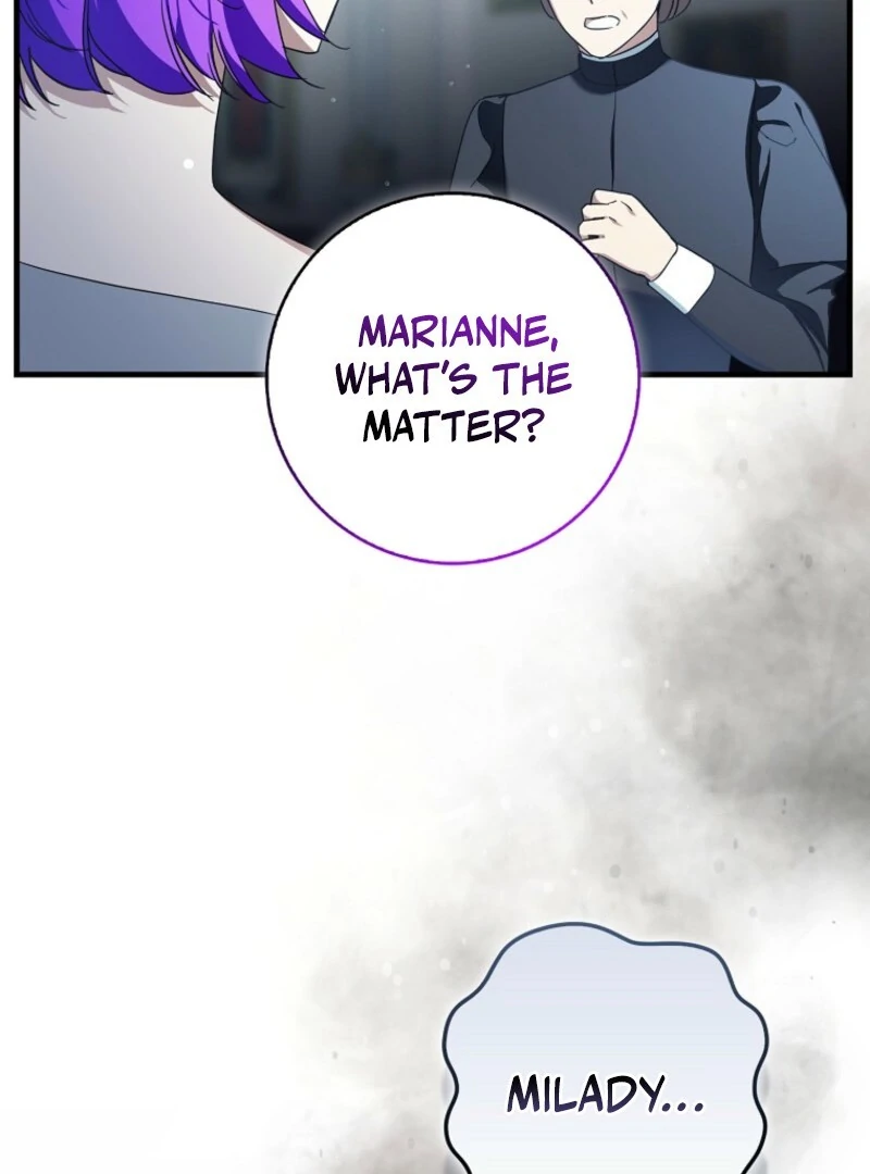 The Male Lead Is Obsessed With Proposing to Me Chapter 28 page 58