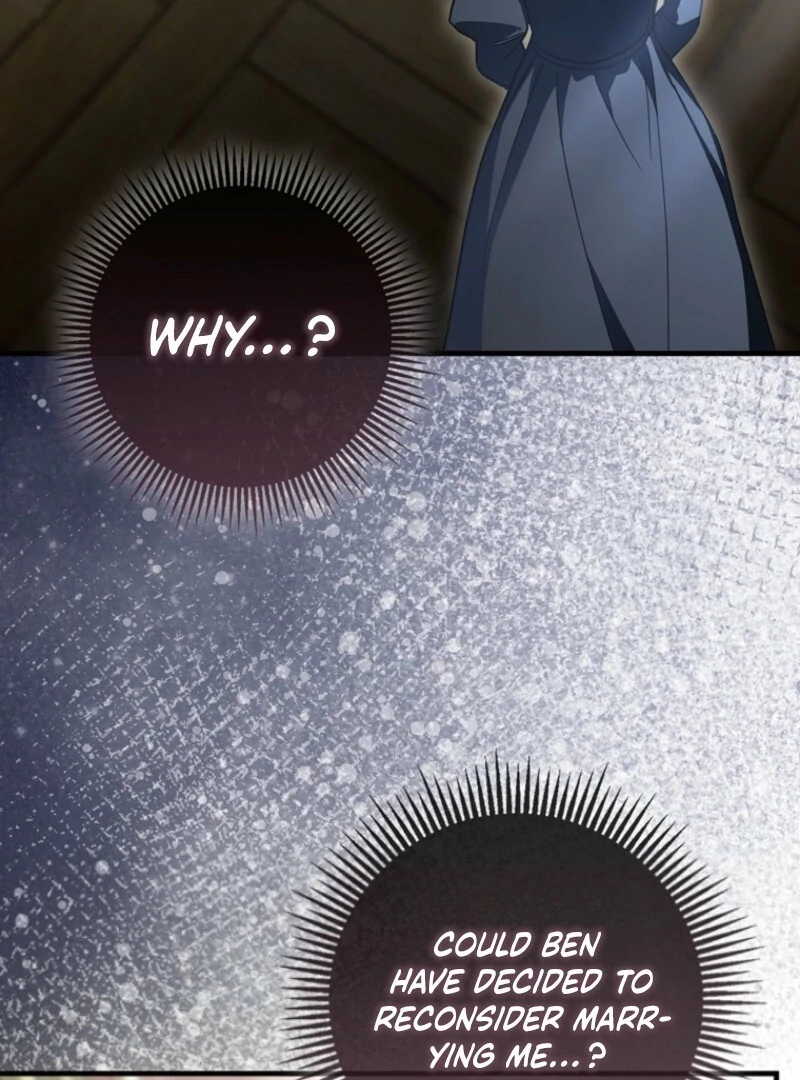 The Male Lead Is Obsessed With Proposing to Me Chapter 28 page 64