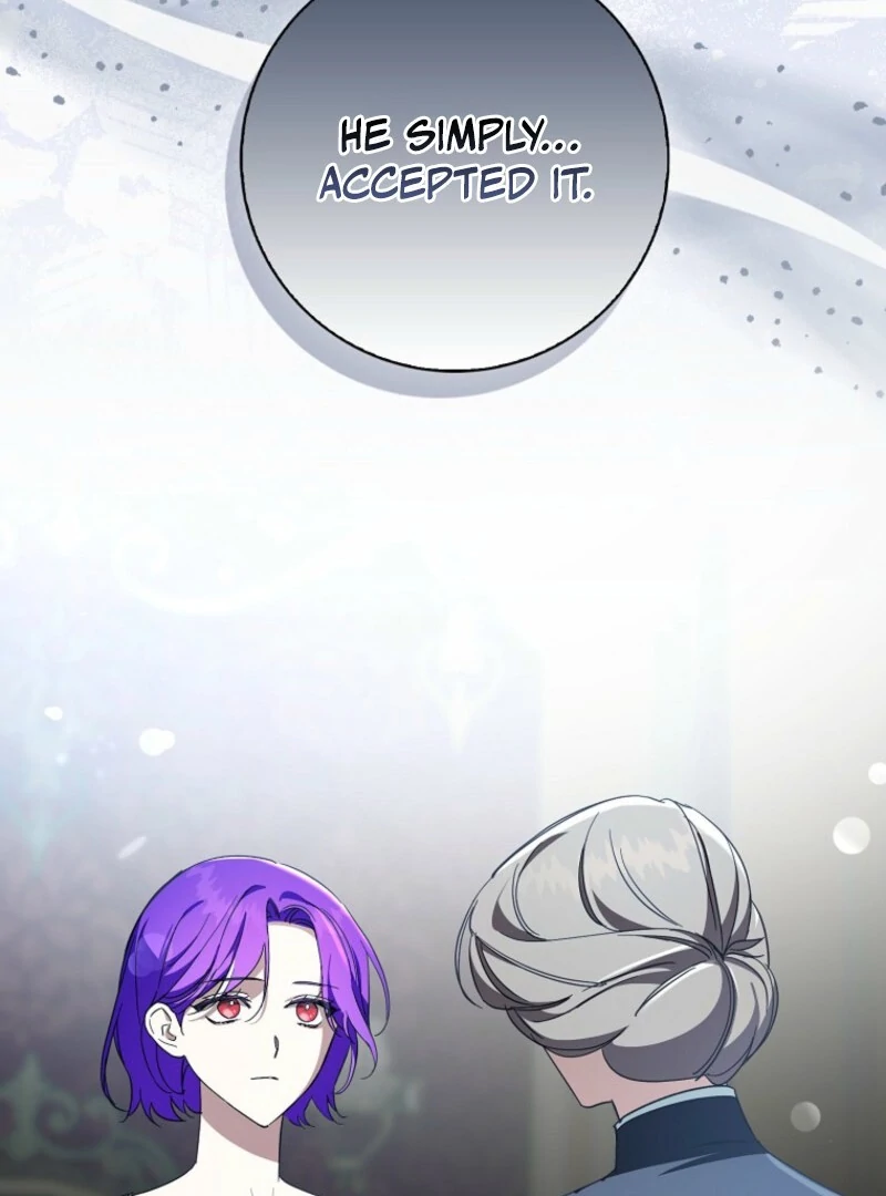 The Male Lead Is Obsessed With Proposing to Me Chapter 28 page 83