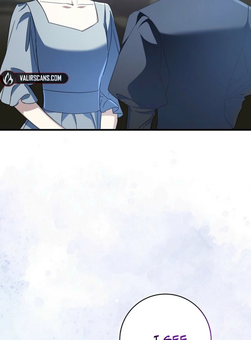 The Male Lead Is Obsessed With Proposing to Me Chapter 28 page 84