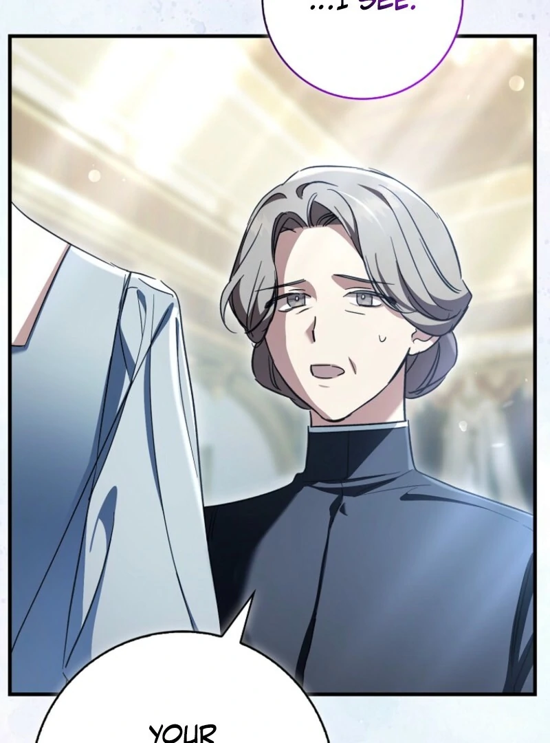The Male Lead Is Obsessed With Proposing to Me Chapter 28 page 85