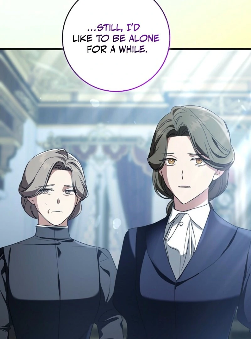The Male Lead Is Obsessed With Proposing to Me Chapter 28 page 88