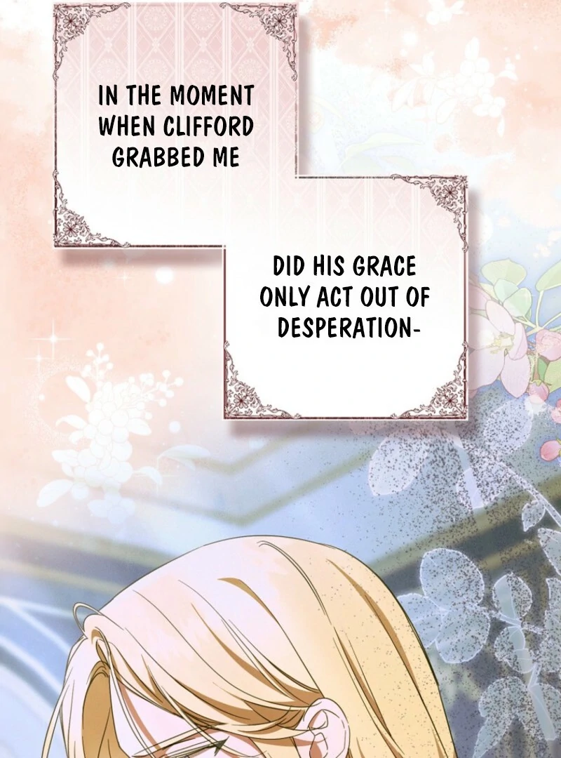 The Male Lead Is Obsessed With Proposing to Me Chapter 28 page 99