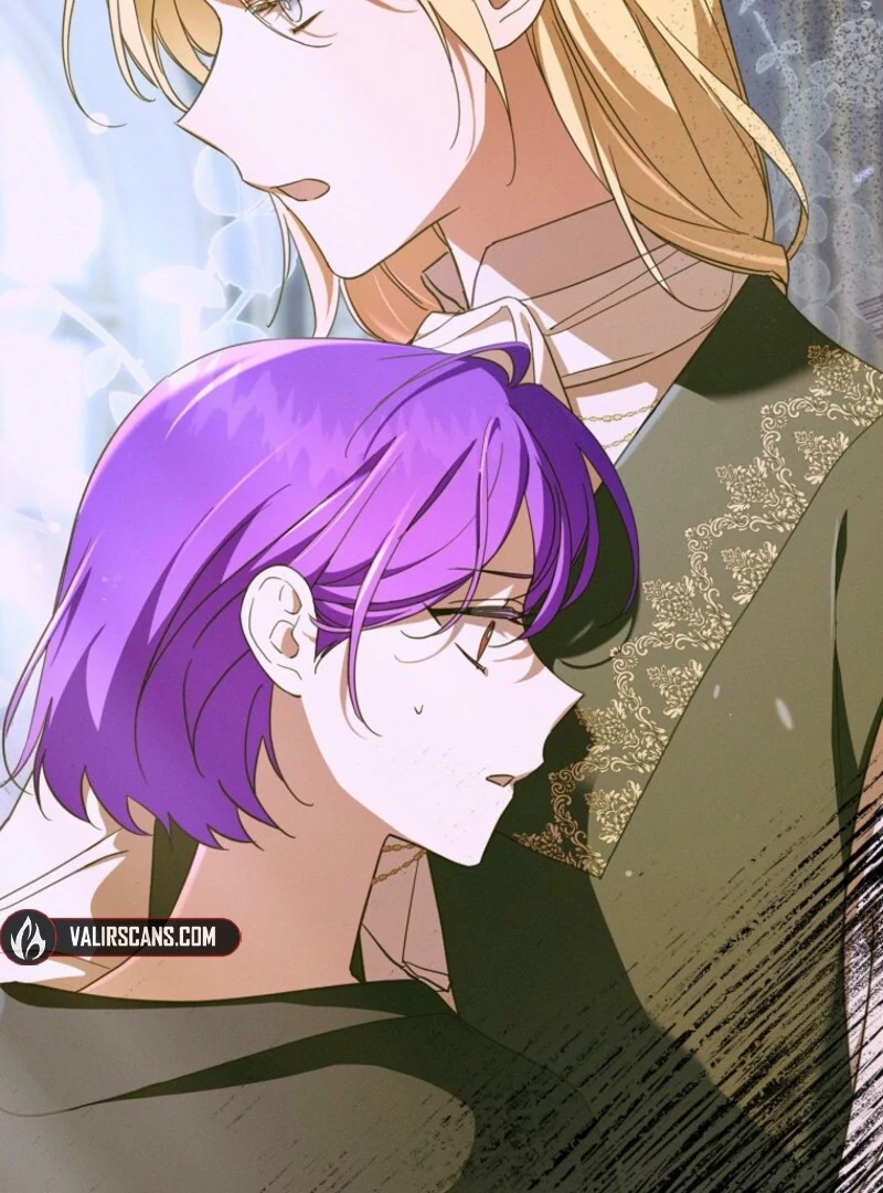 The Male Lead Is Obsessed With Proposing to Me Chapter 28 page 100