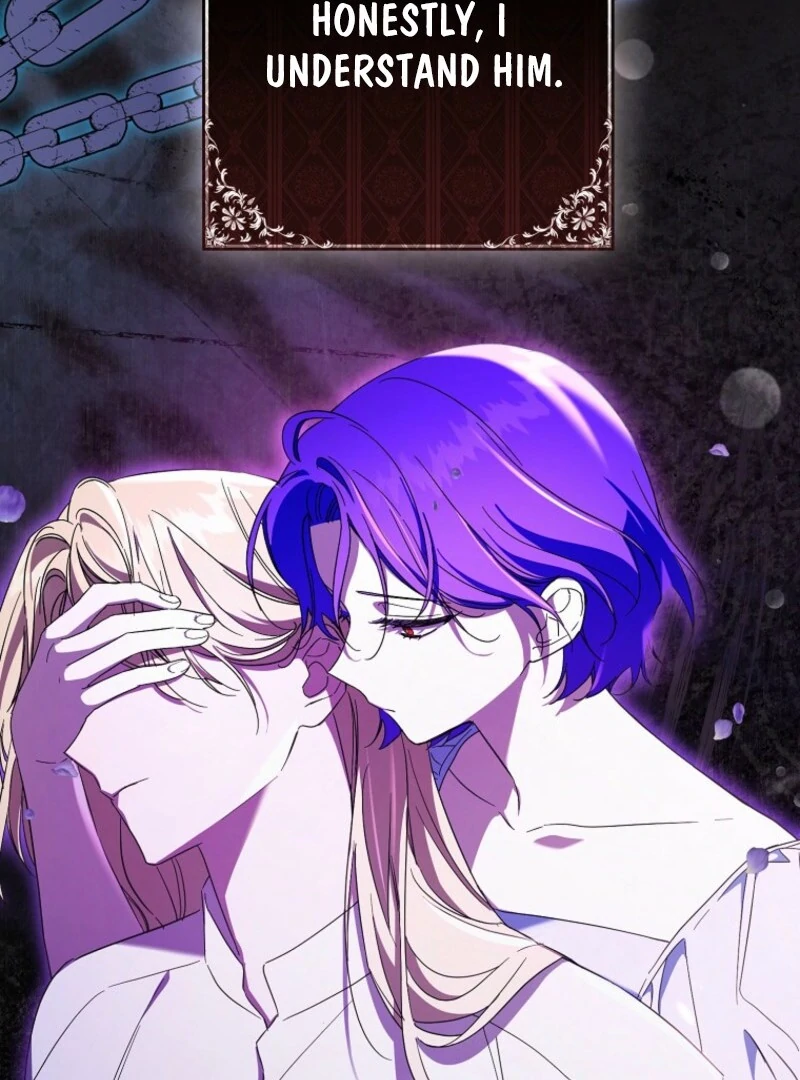 The Male Lead Is Obsessed With Proposing to Me Chapter 28 page 104
