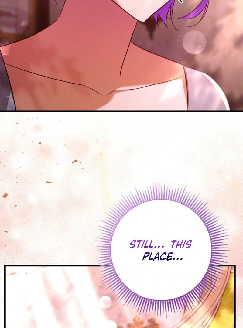 The Male Lead Is Obsessed With Proposing to Me Chapter 28 page 112