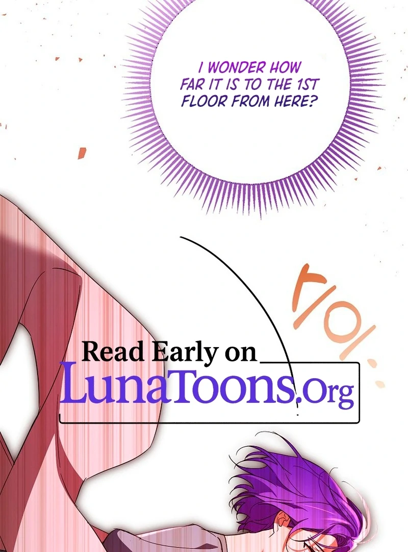 The Male Lead Is Obsessed With Proposing to Me Chapter 29 page 3