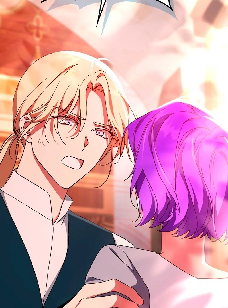 The Male Lead Is Obsessed With Proposing to Me Chapter 29 page 8