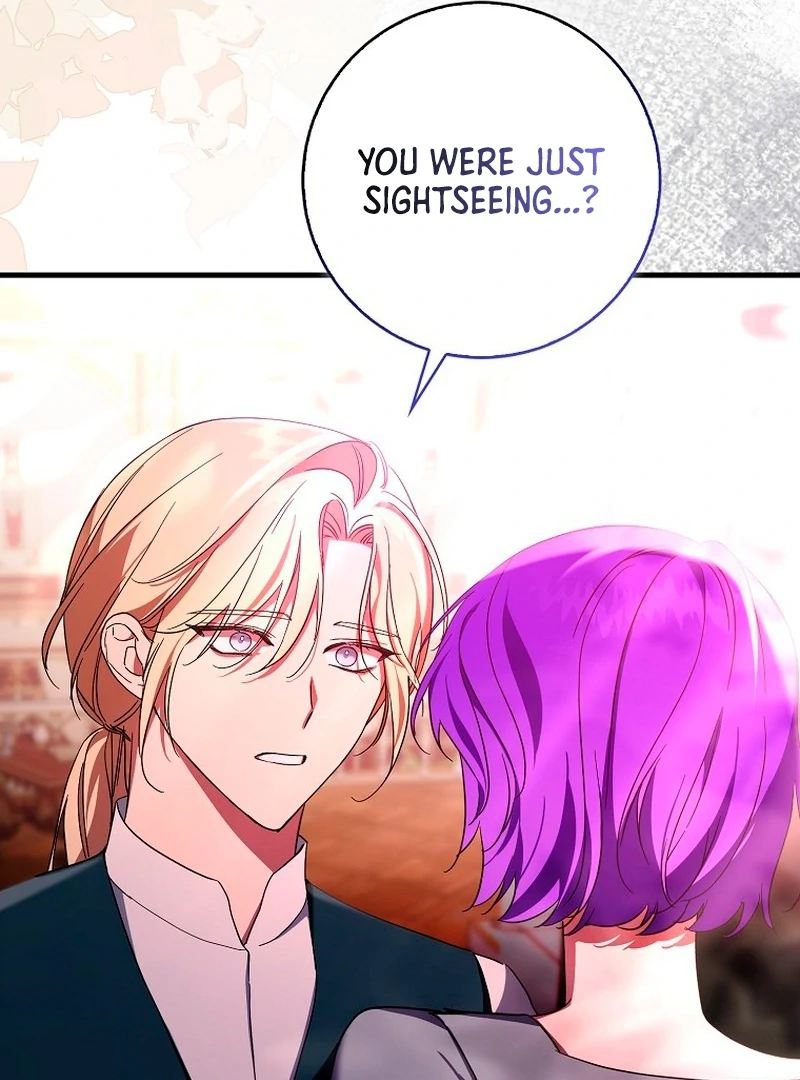 The Male Lead Is Obsessed With Proposing to Me Chapter 29 page 16
