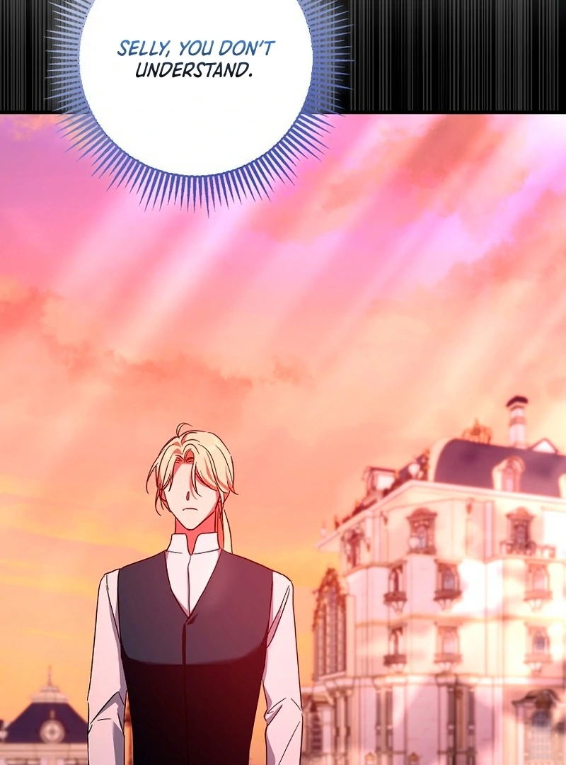 The Male Lead Is Obsessed With Proposing to Me Chapter 29 page 19