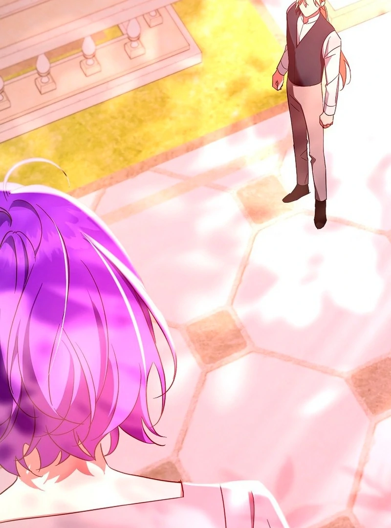 The Male Lead Is Obsessed With Proposing to Me Chapter 29 page 24