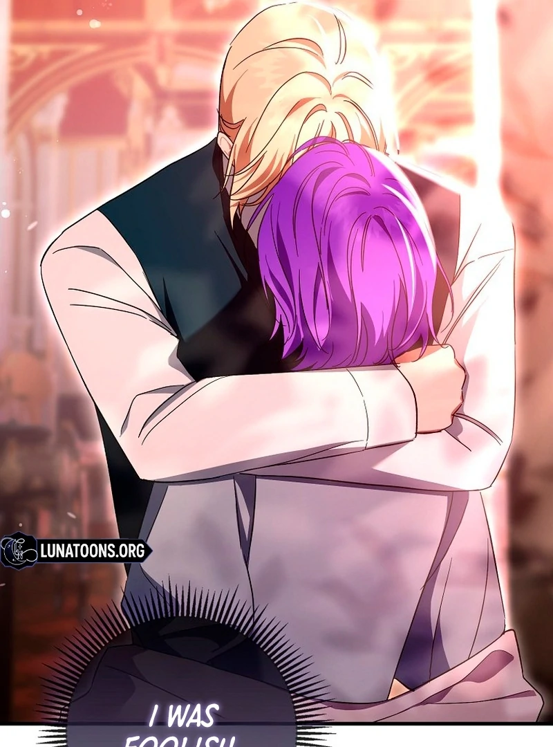 The Male Lead Is Obsessed With Proposing to Me Chapter 29 page 30