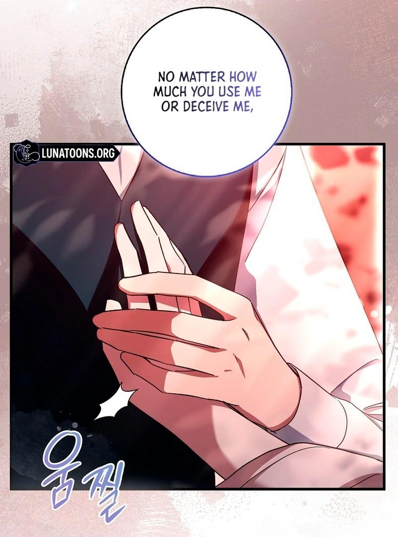 The Male Lead Is Obsessed With Proposing to Me Chapter 29 page 44